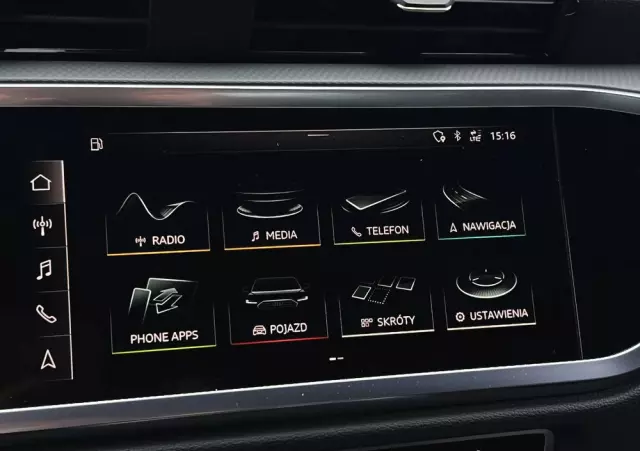 AUDI Q3 35 TFSI S tronic