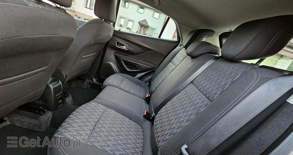 OPEL Mokka 1.4 Turbo ecoFLEX Start/Stop 4x4 Innovation