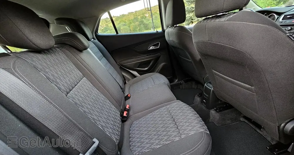 OPEL Mokka 1.4 Turbo ecoFLEX Start/Stop 4x4 Innovation