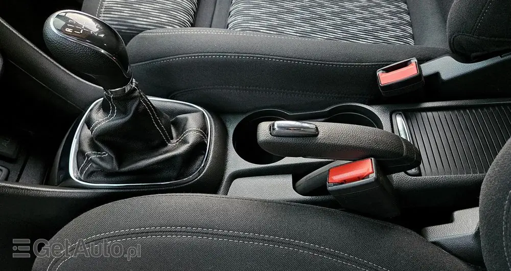 OPEL Mokka 1.4 Turbo ecoFLEX Start/Stop 4x4 Innovation