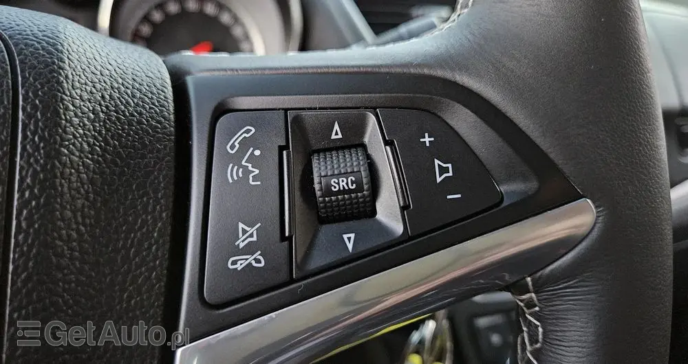 OPEL Mokka 1.4 Turbo ecoFLEX Start/Stop 4x4 Innovation