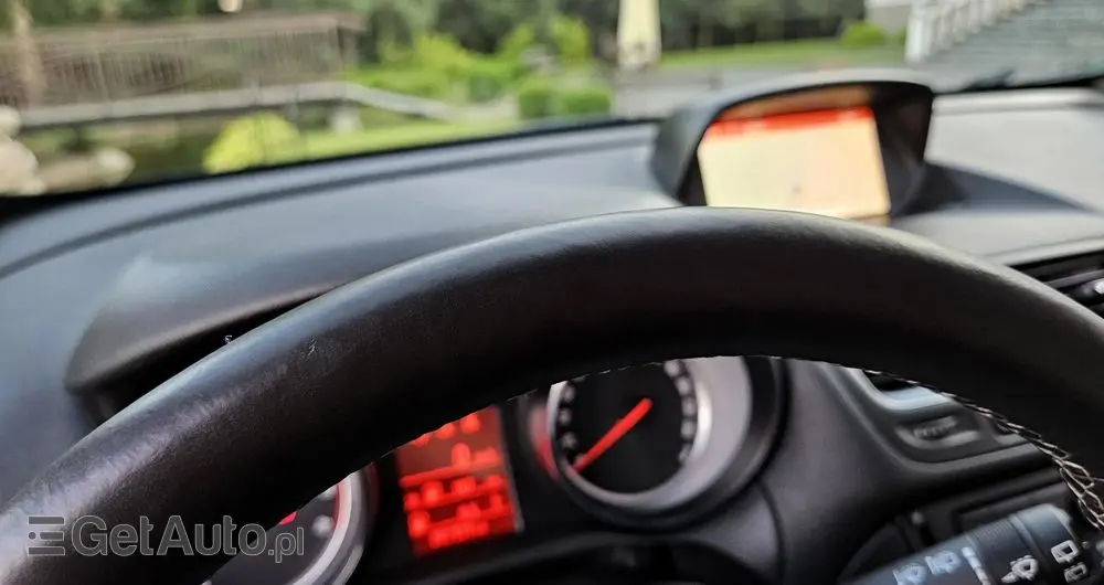 OPEL Mokka 1.4 Turbo ecoFLEX Start/Stop 4x4 Innovation