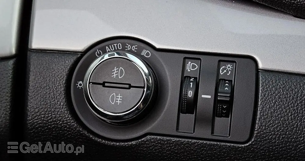 OPEL Mokka 1.4 Turbo ecoFLEX Start/Stop 4x4 Innovation