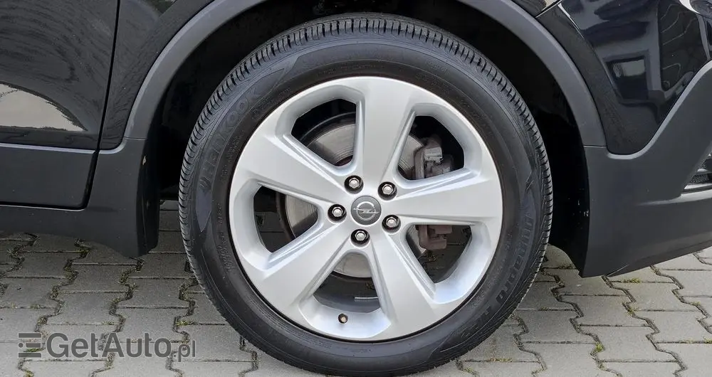 OPEL Mokka 1.4 Turbo ecoFLEX Start/Stop 4x4 Innovation