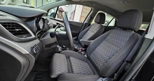 OPEL Mokka 1.4 Turbo ecoFLEX Start/Stop 4x4 Innovation