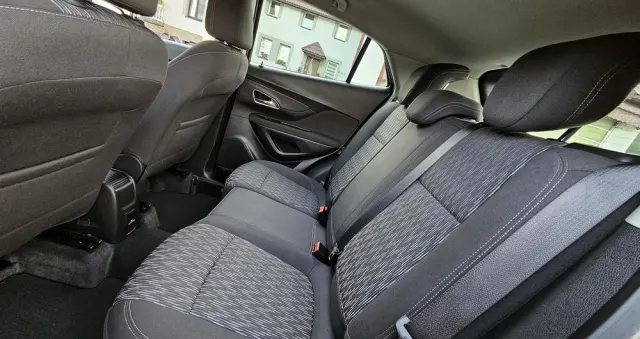 OPEL Mokka 1.4 Turbo ecoFLEX Start/Stop 4x4 Innovation