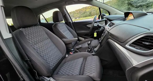 OPEL Mokka 1.4 Turbo ecoFLEX Start/Stop 4x4 Innovation