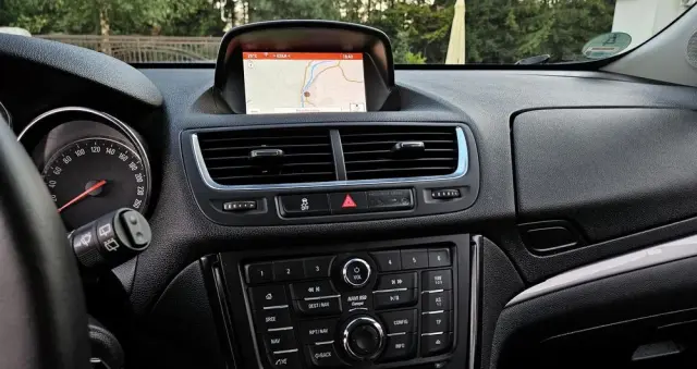 OPEL Mokka 1.4 Turbo ecoFLEX Start/Stop 4x4 Innovation