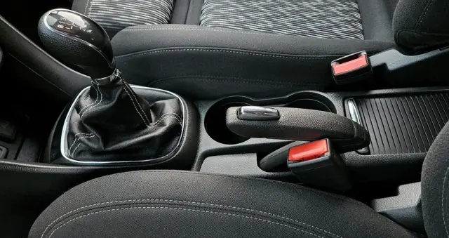 OPEL Mokka 1.4 Turbo ecoFLEX Start/Stop 4x4 Innovation