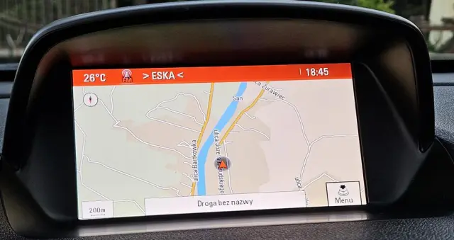 OPEL Mokka 1.4 Turbo ecoFLEX Start/Stop 4x4 Innovation