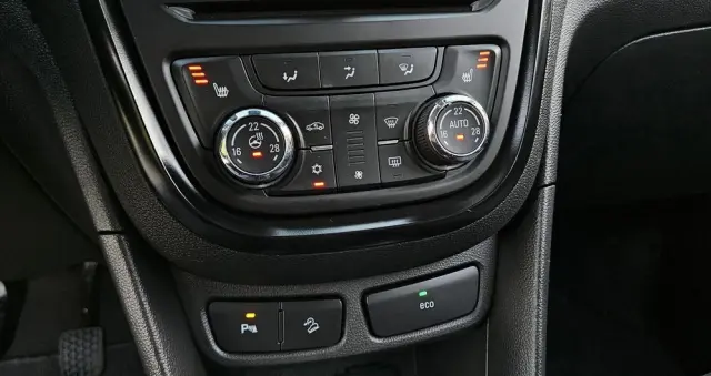 OPEL Mokka 1.4 Turbo ecoFLEX Start/Stop 4x4 Innovation