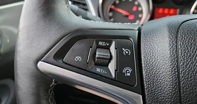 OPEL Mokka 1.4 Turbo ecoFLEX Start/Stop 4x4 Innovation