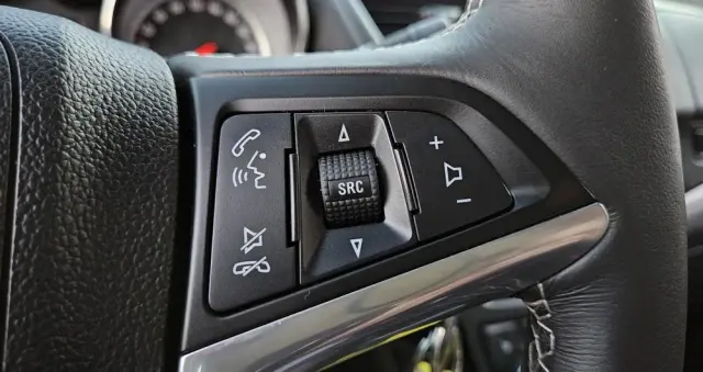 OPEL Mokka 1.4 Turbo ecoFLEX Start/Stop 4x4 Innovation