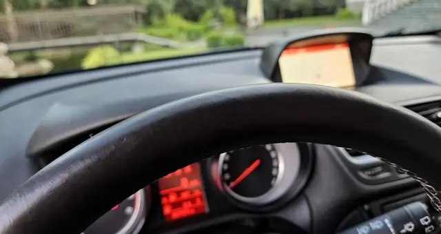 OPEL Mokka 1.4 Turbo ecoFLEX Start/Stop 4x4 Innovation