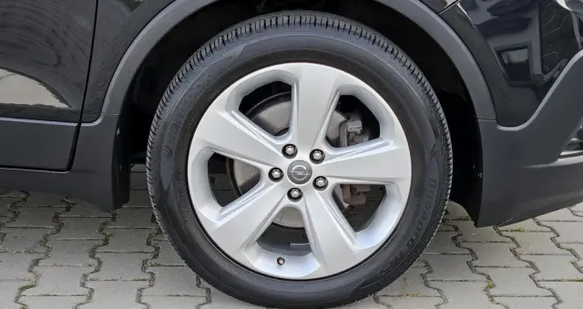 OPEL Mokka 1.4 Turbo ecoFLEX Start/Stop 4x4 Innovation