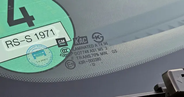 OPEL Mokka 1.4 Turbo ecoFLEX Start/Stop 4x4 Innovation