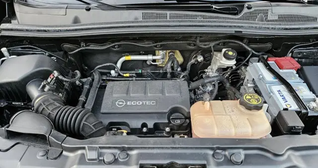 OPEL Mokka 1.4 Turbo ecoFLEX Start/Stop 4x4 Innovation