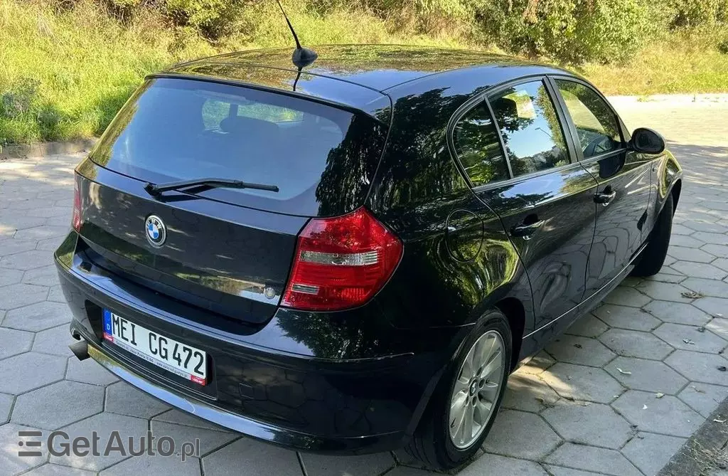BMW Seria 1 