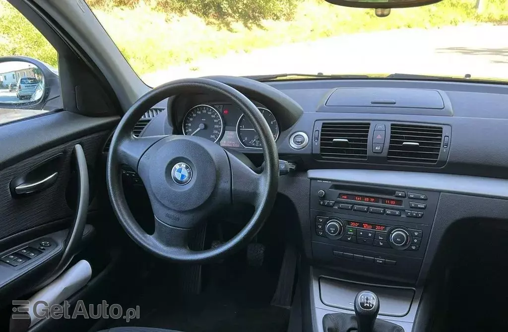 BMW Seria 1 
