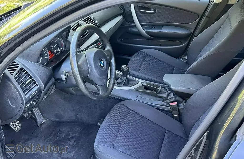 BMW Seria 1 