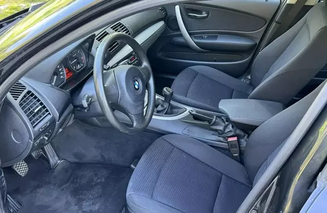 BMW Seria 1 