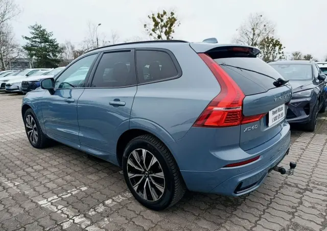 VOLVO XC 60 B4 B Plus Dark