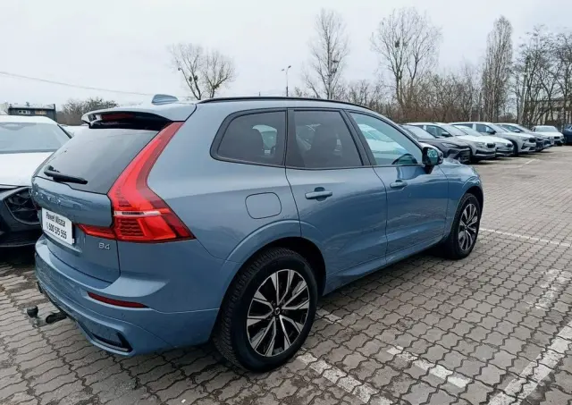 VOLVO XC 60 B4 B Plus Dark