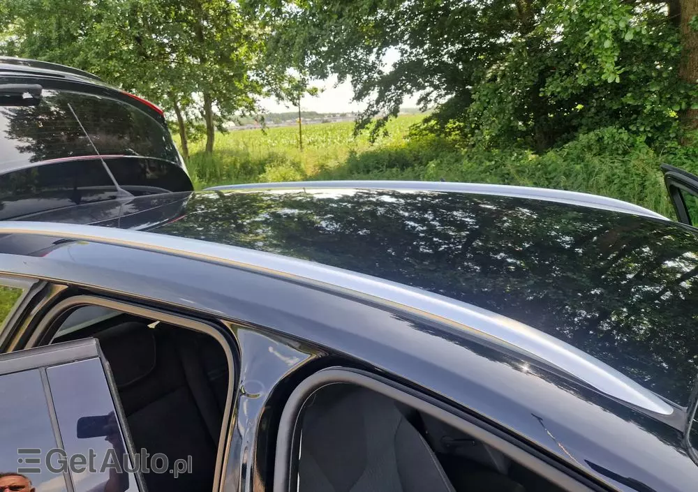 FORD Focus 1.6 EcoBoost Edition Start