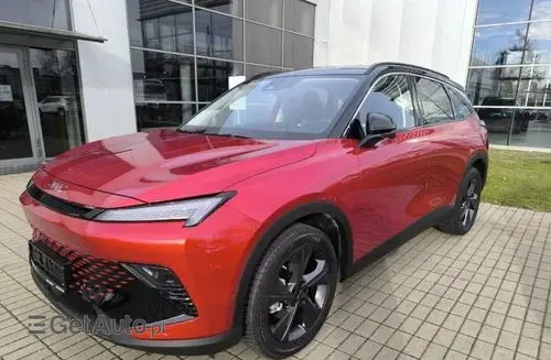 BAIC Beijing 5 