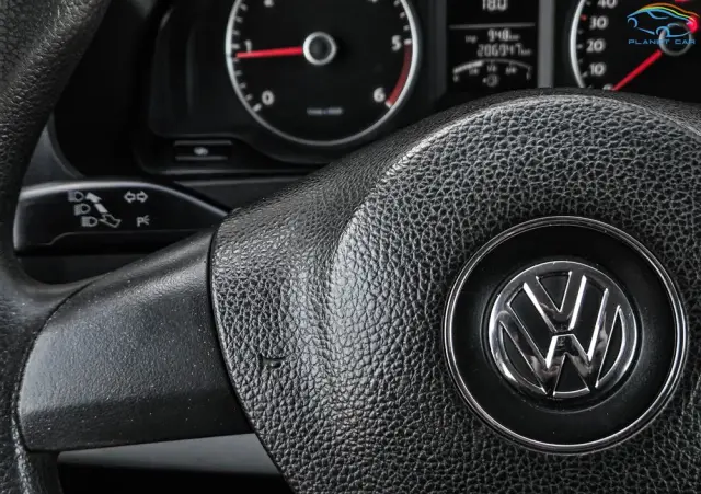 VOLKSWAGEN 2010 T5 TRANSPORTER BUDEL KABINA BRYGADÓWKA 2.0 140 KM 