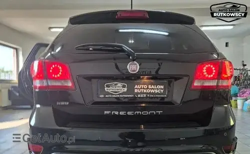 FIAT Freemont 