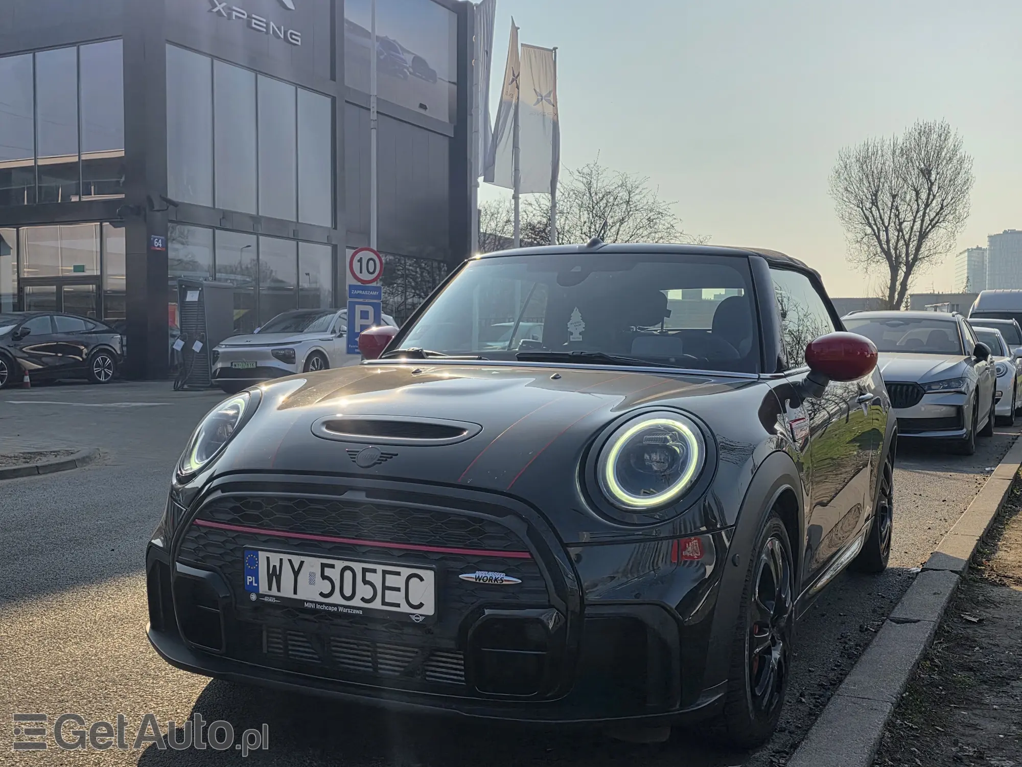 MINI Mini Clubman Cooper 