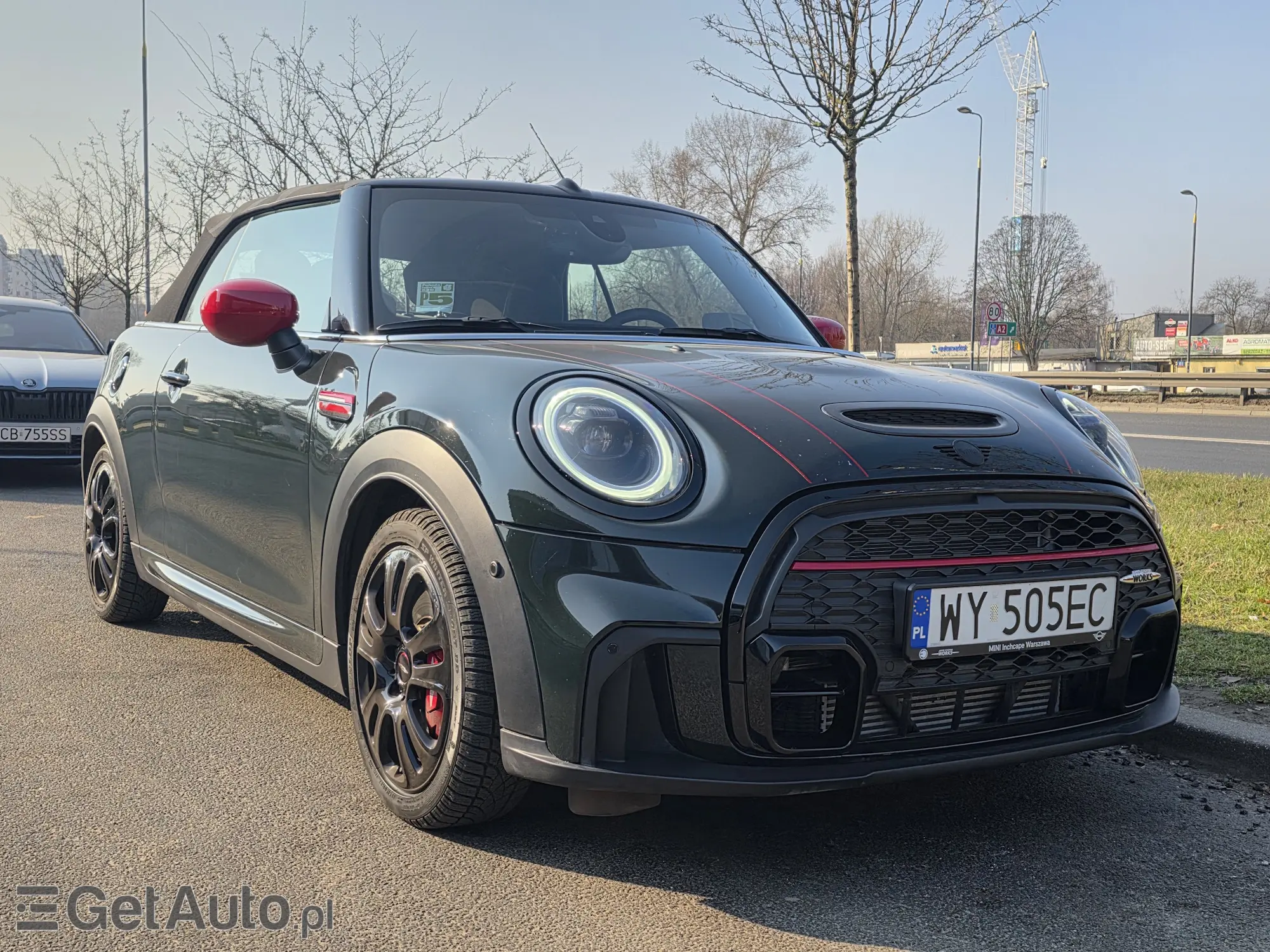 MINI Mini Clubman Cooper 