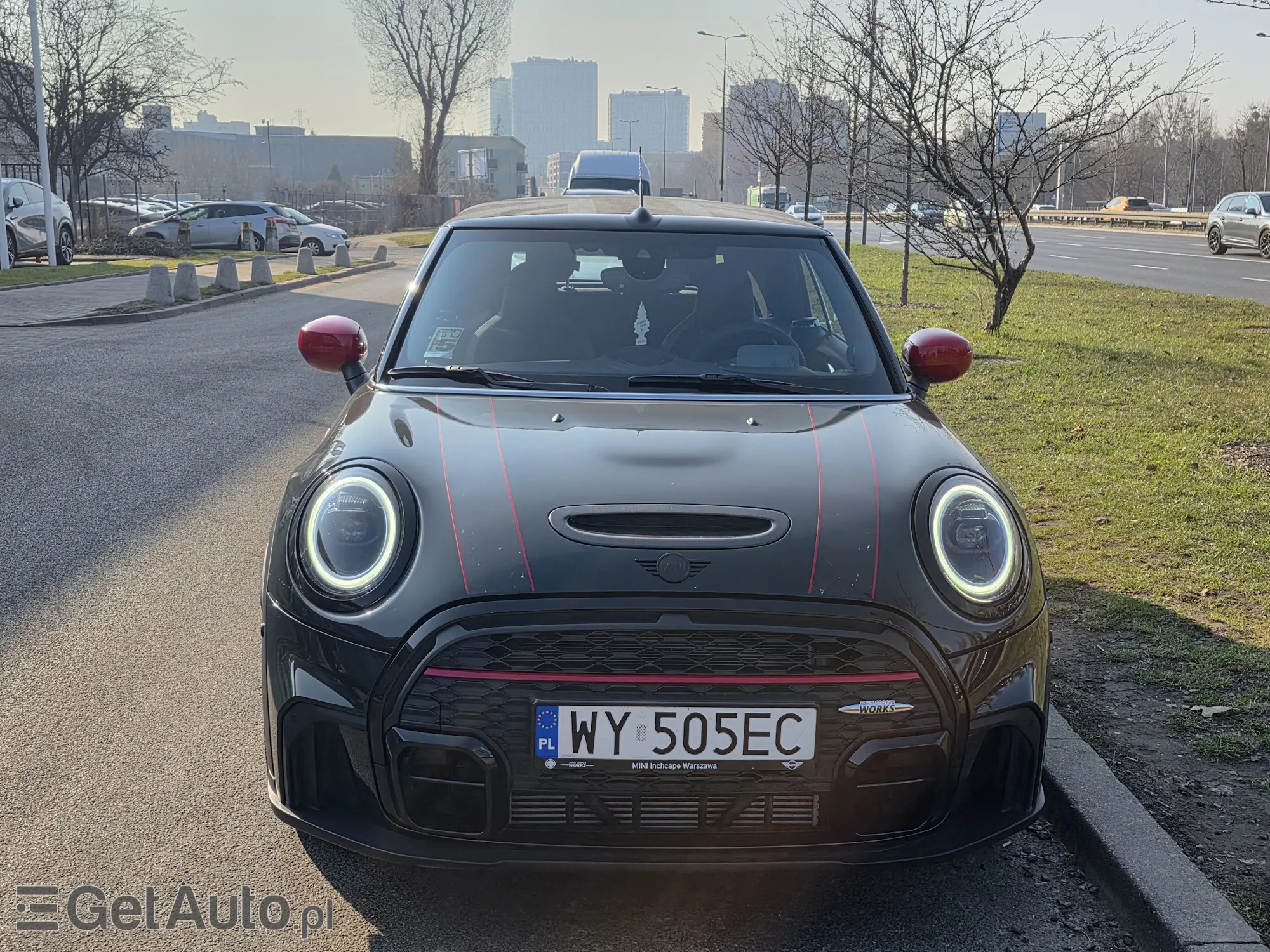 MINI Mini Clubman Cooper 