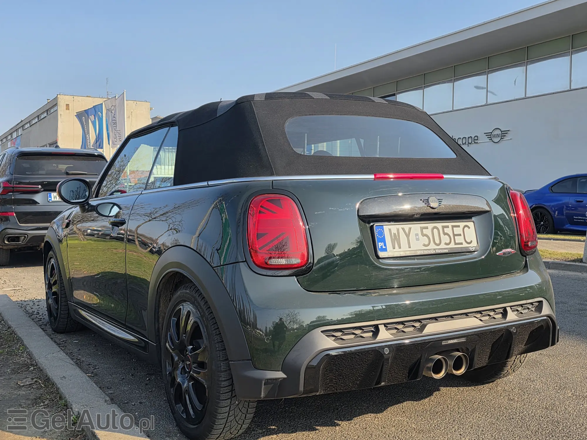 MINI Mini Clubman Cooper 