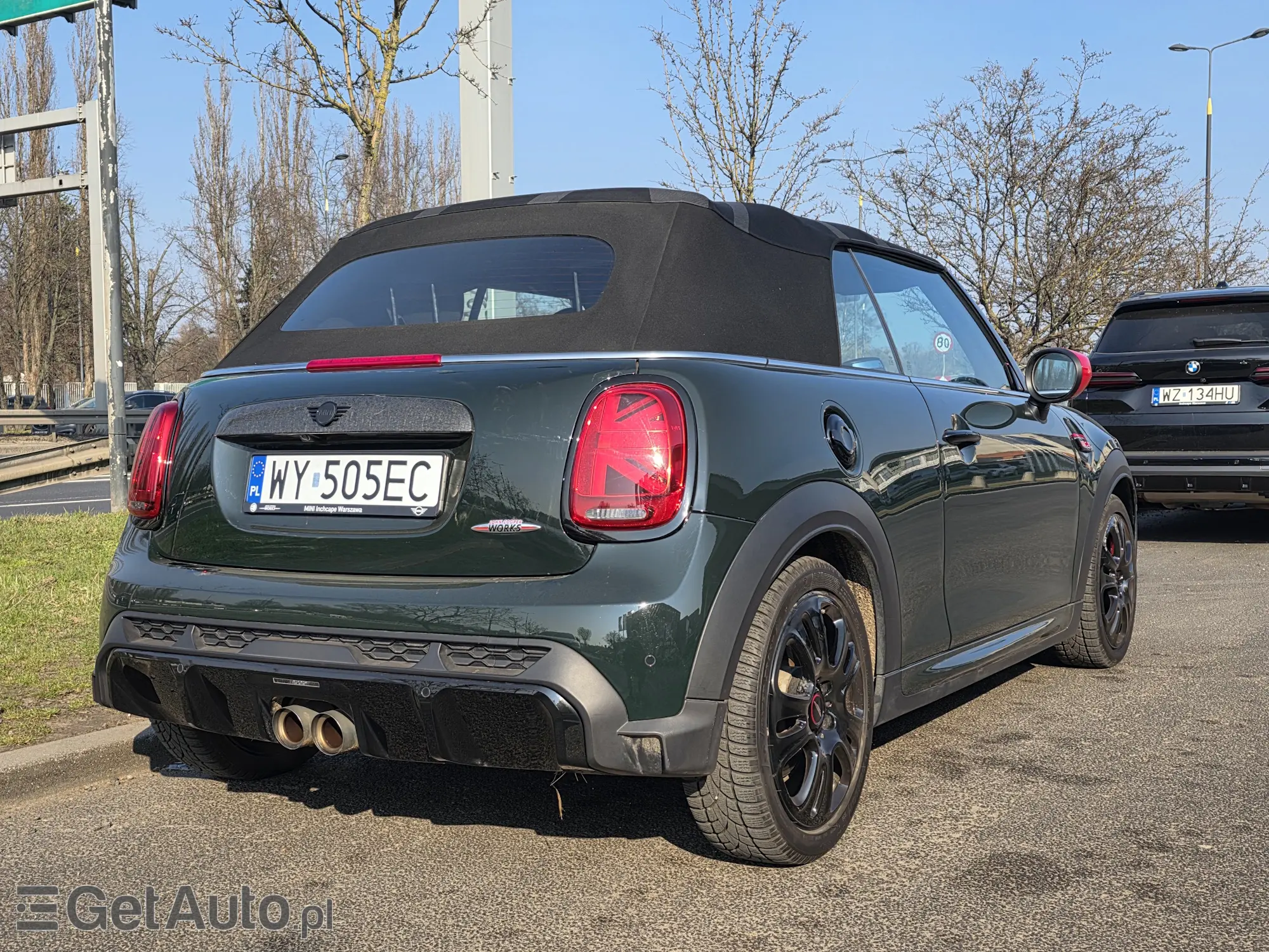 MINI Mini Clubman Cooper 