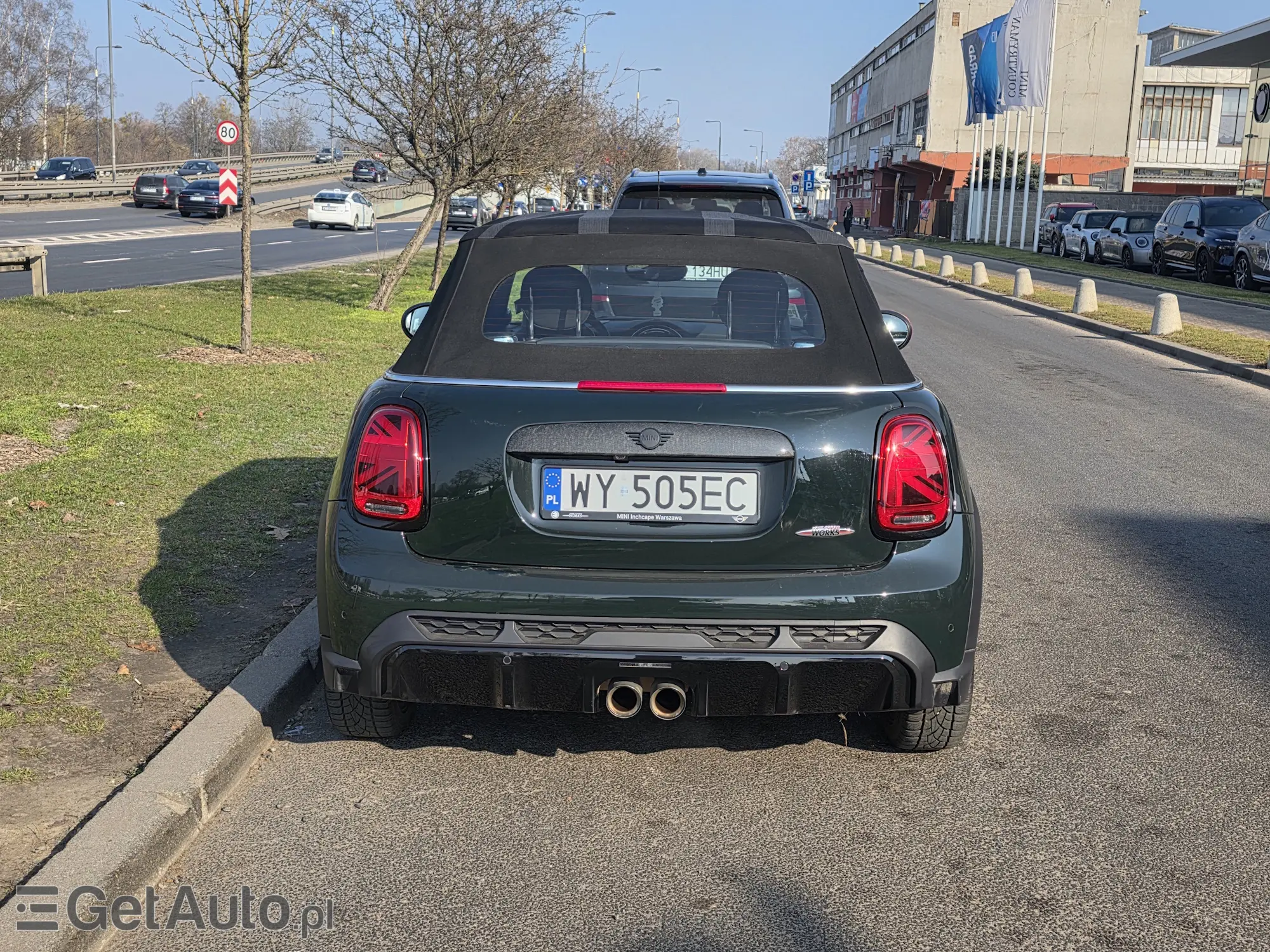 MINI Mini Clubman Cooper 