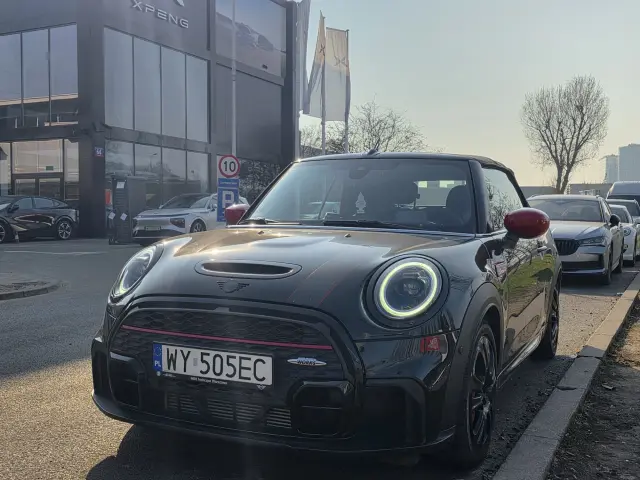 MINI Mini Clubman Cooper 