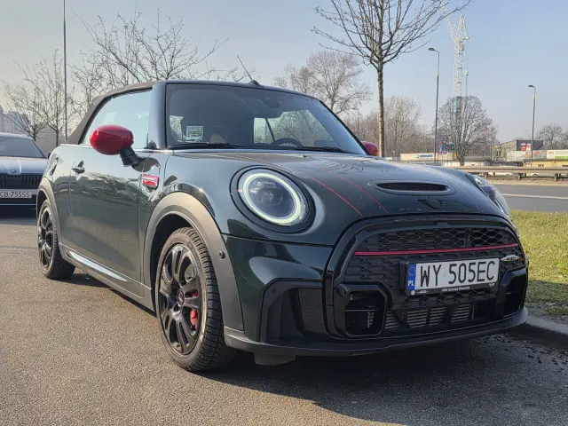 MINI Mini Clubman Cooper 