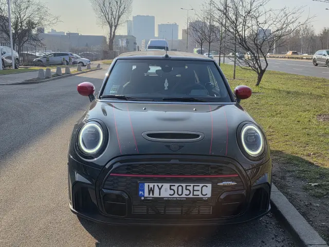 MINI Mini Clubman Cooper 