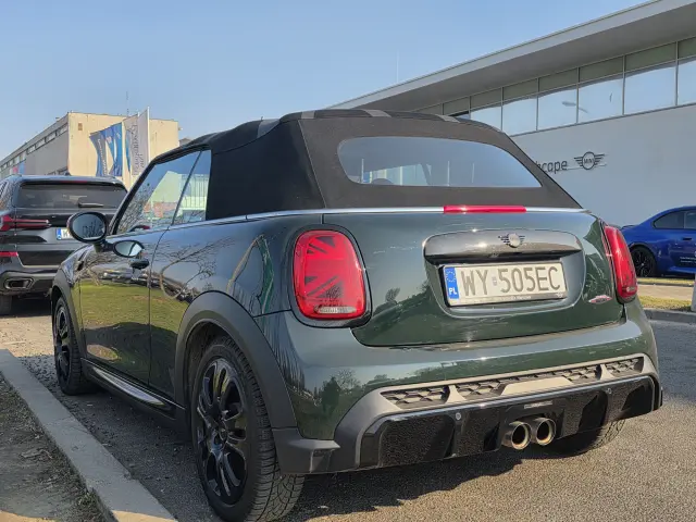 MINI Mini Clubman Cooper 