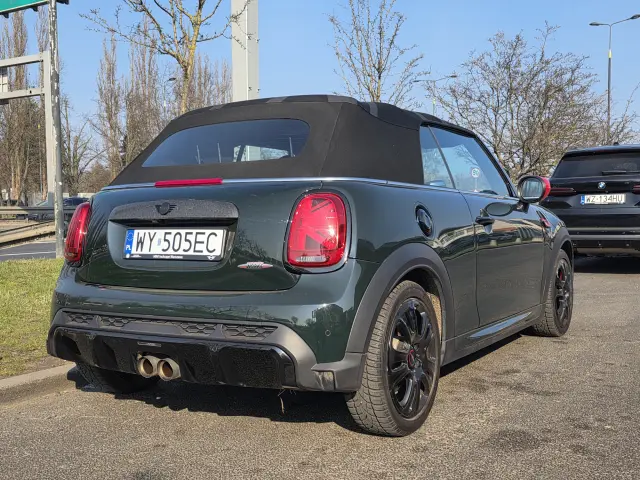 MINI Mini Clubman Cooper 