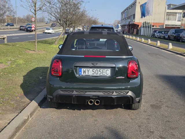 MINI Mini Clubman Cooper 