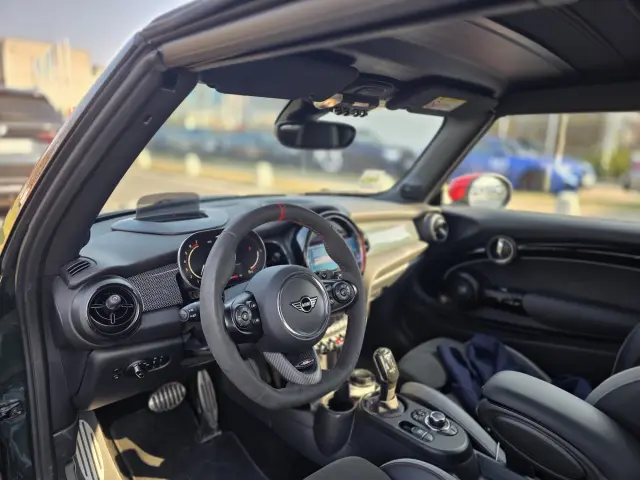 MINI Mini Clubman Cooper 