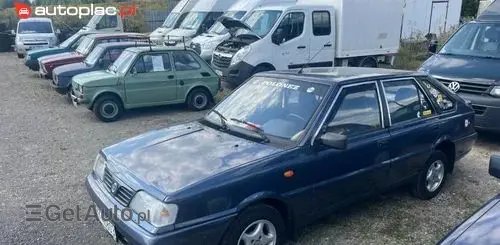 FSO Polonez 