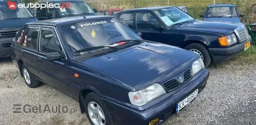 FSO Polonez 