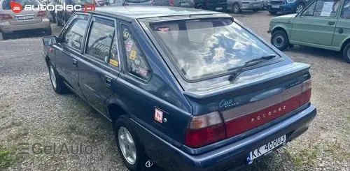 FSO Polonez 