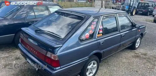 FSO Polonez 