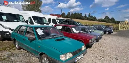FSO Polonez 