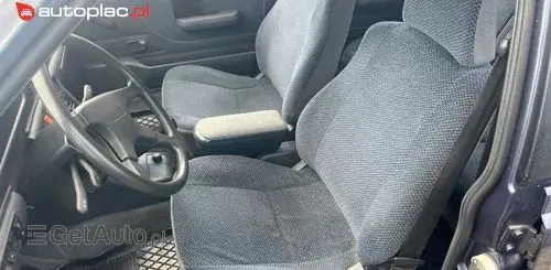 FSO Polonez 